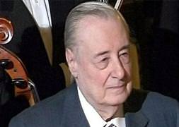 Yılmaz Öztuna vefat etti