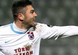 Burak Yılmaz'a İspanyol kancası