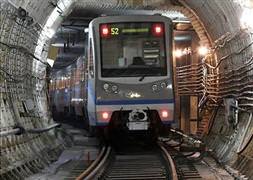 Ankara metroları sözleşmesi imzalandı