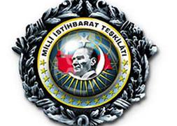 MİT'ten kritik hamle