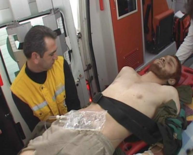 İşte PKK'nın acımasız yüzü!