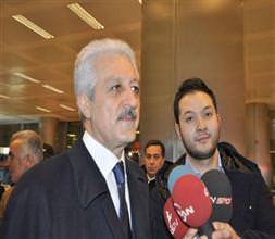 Aydınlar Rıdvan'la ne konuştu?