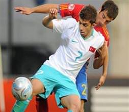 İşte yeni Hakan Şükür!