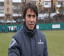 Galibiyeti kaçırdık!