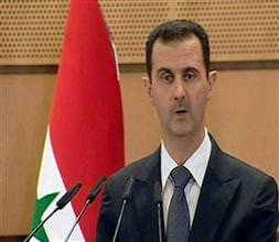 Beşşar Esad El Rastan'da katliam yaptı: 70 ölü