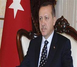 MİT Müsteşarı ile görüştü