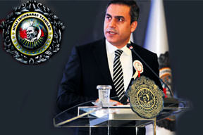 İfadeye gitmeyiz