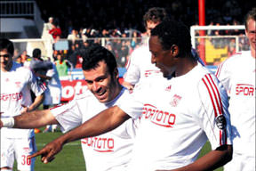 İlk 5'i tek tek yeneceğiz