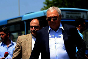 Celal Doğan iddiası!