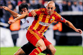 Arena hayali gerçekleşiyor