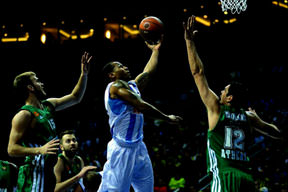 Avrupa'da zorlu 2 sınav