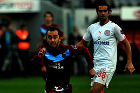 Uyum sorunu hiç yaşamadım