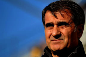 Şenol Güneş'e teklifler yağıyor