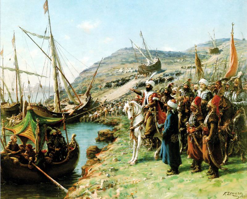 Fethin belgesi-2
