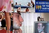 Çılgın Türkler güldürüyor
