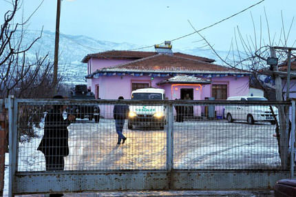 Gazinoda can pazarı
