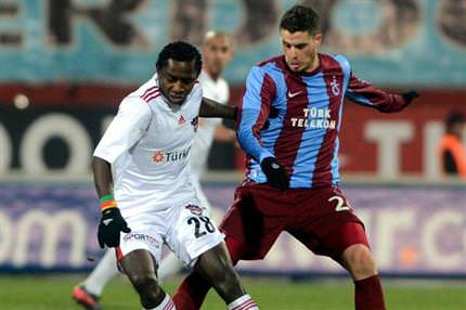 Gaziantepspor’dan kural ihlali!