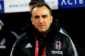 Carvalhal: Şans bizden yana değildi!