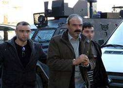 40 adrese KCK operasyonu