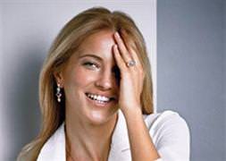 İşte Burcu'nun gerçek aşkı!