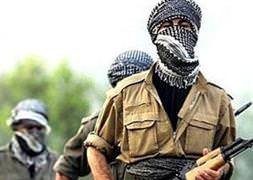 Yakalanan PKK'lıdan şok açıklamalar