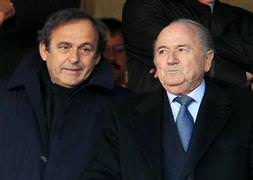 FIFA'dan şike açıklaması