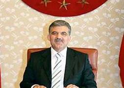 Gül: MİT'i suçlarken dikkatli olun