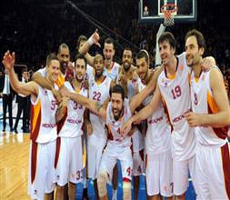 Cimbom'dan destan