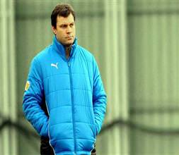 "Transferle büyük takım olunmaz"