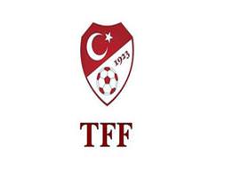 TFF'den kayyum açıklaması!