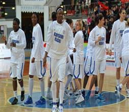 Botaş& Kaskı yarı finalde