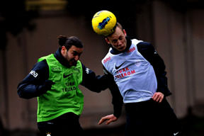 Hayallerim gerçek oldu