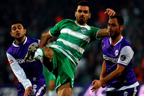 Artık kazanmamız lazım