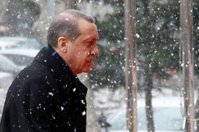 Randevu 14 Şubat’a