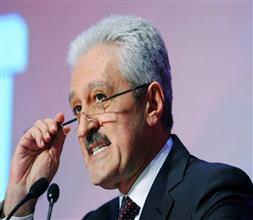 "M. Ali Aydınlar acz içinde"