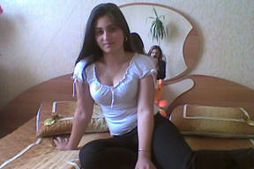 Fotoğrafa aşık oldu