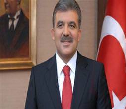 Köşk'ten onay!