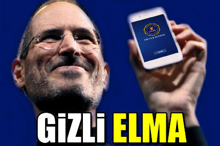 Gizli elma