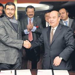 Mado'dan 25 milyon dolarlık yatırım