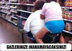 Yok böyle bir tembellik!