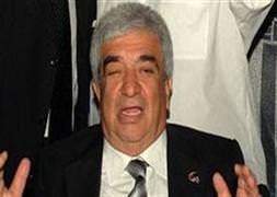 "Başkanlığa adayım"