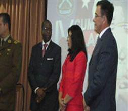 İlk kez bir kadın atandı