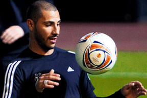 Q7: Kendimi affettireceğim