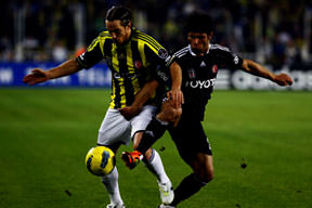 Ziegler'den iyi haber