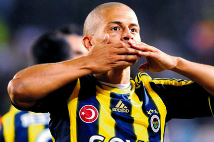 Fener'in rakibi dış saha fobisi!