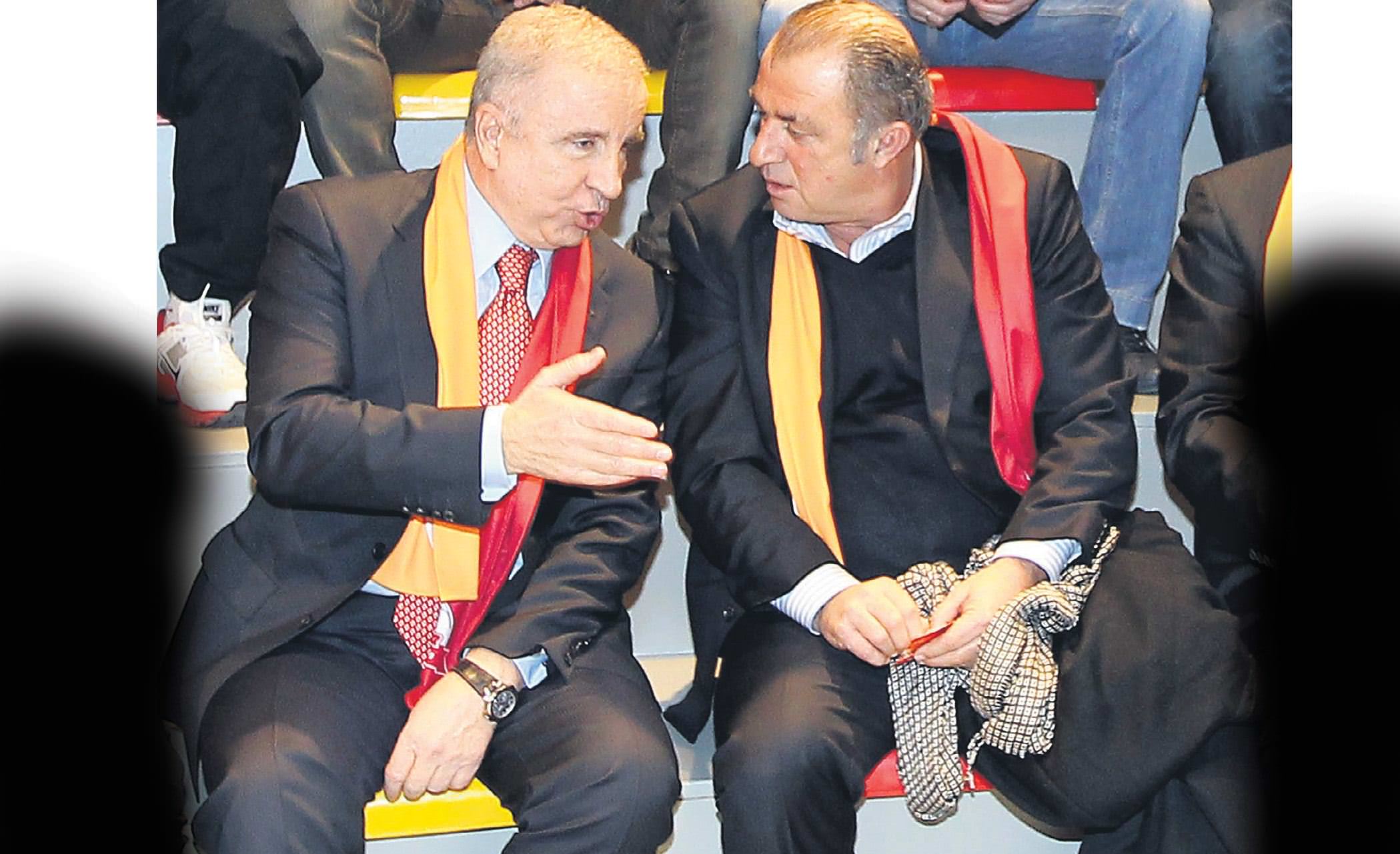 Barış rüzgarları