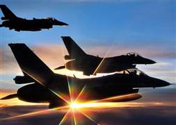 Zap ve Hakurk vuruldu