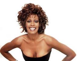Whitney Houston'un hayat hikayesi