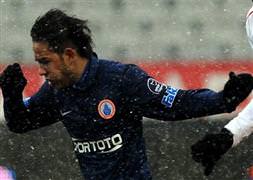 Belediye Ankaragücü'ne acımadı