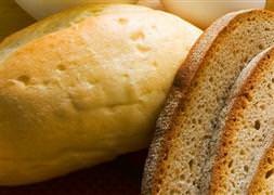 Ekmek sofraya el değmeden gelecek